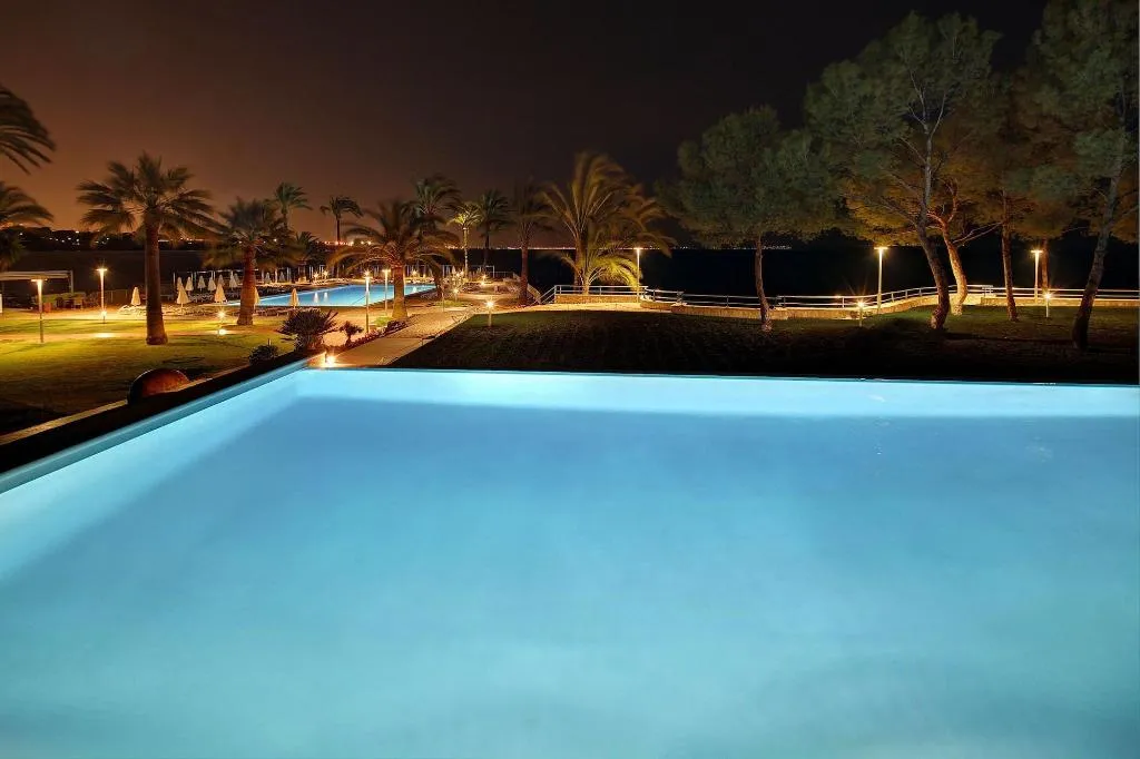 Sports and Entertainment, Hotel Bonanza Palace – Resort & SPA by Olivia Ho, Majorca
