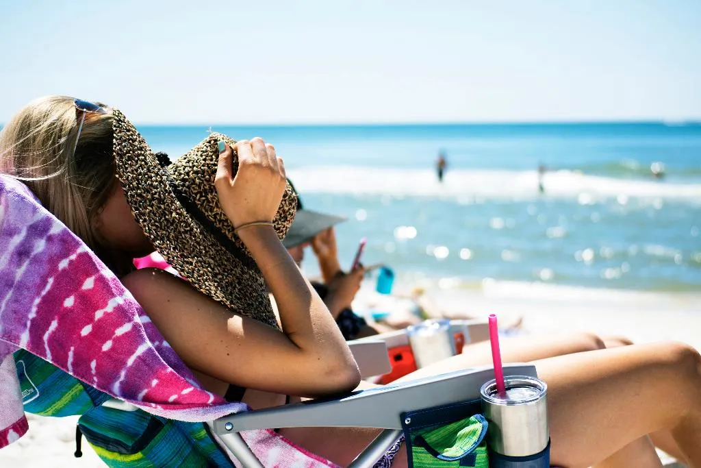 Beach, Riolavitas Resort & Spa, Antalya