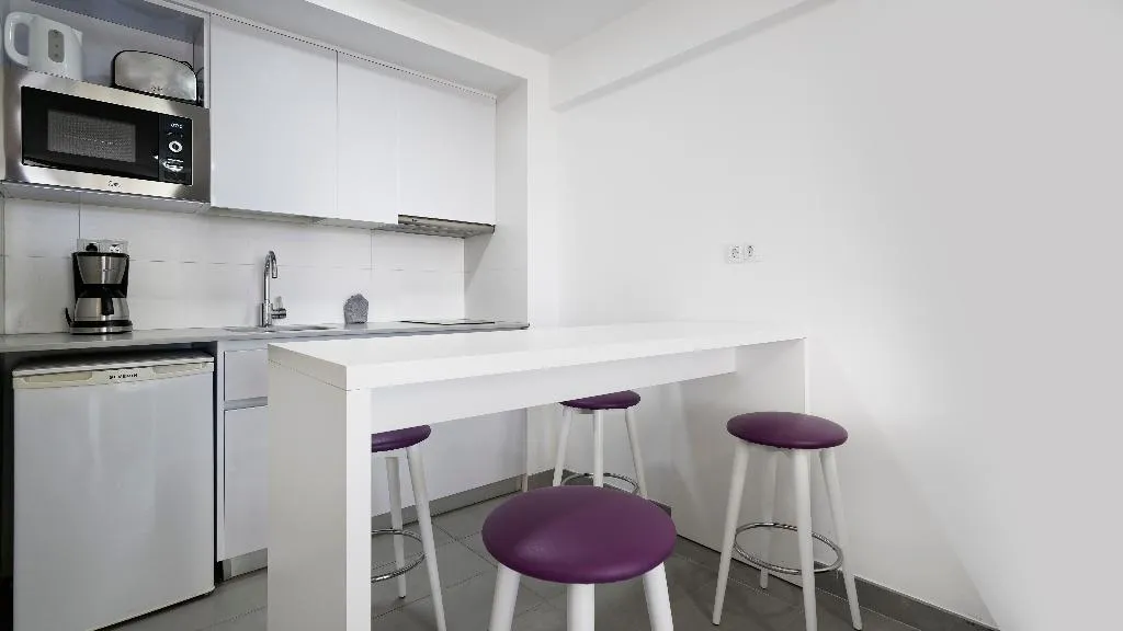APARTMENT DELUXE Room, Jardin del Atlantico, Gran Canaria