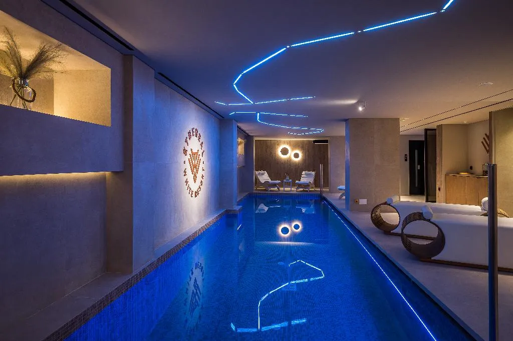 Pool, Ethereal White Resort, Crete