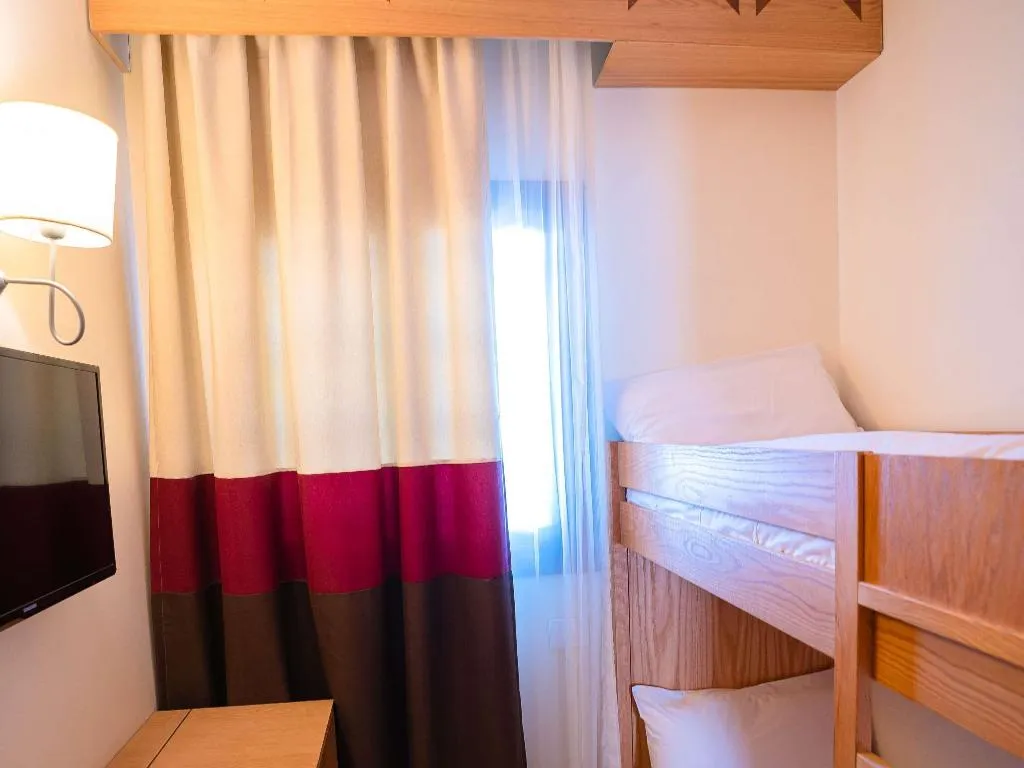FAMILY ROOM SUPERIOR GARDEN VIEW Room, Mercure Hurghada, Red Sea Riviera