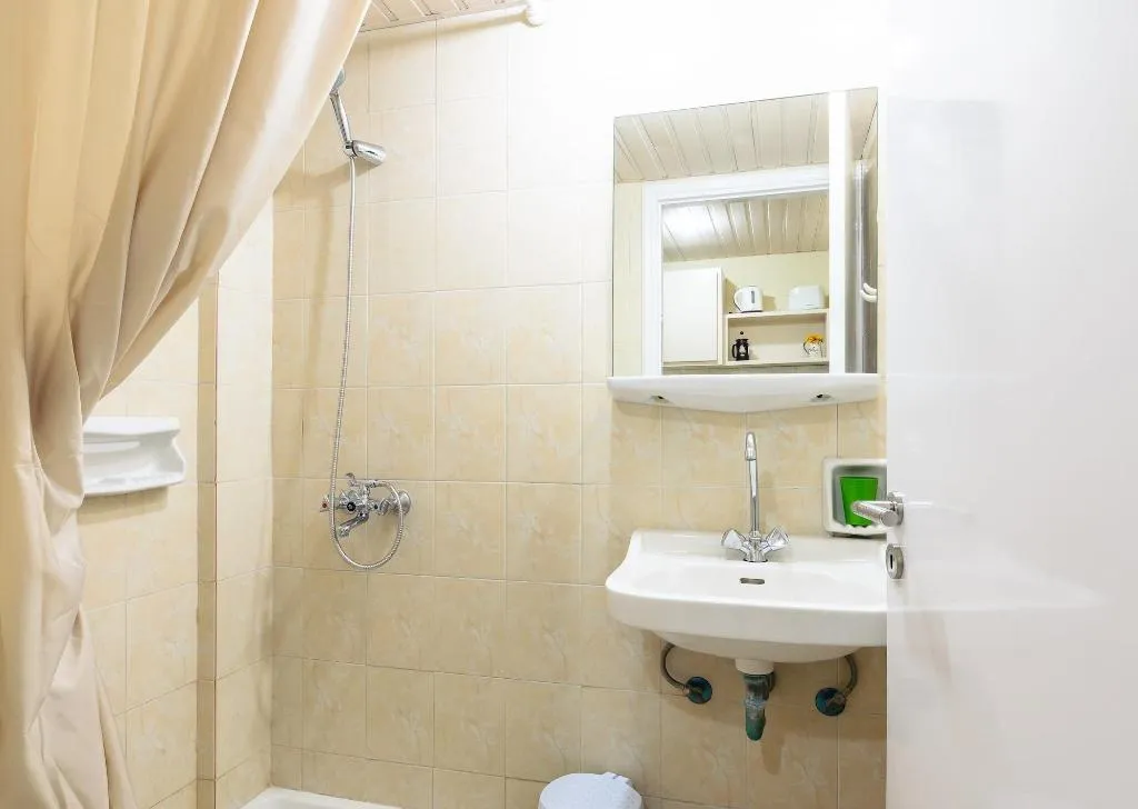 Room, Sea View Studios & Apartments, Zante