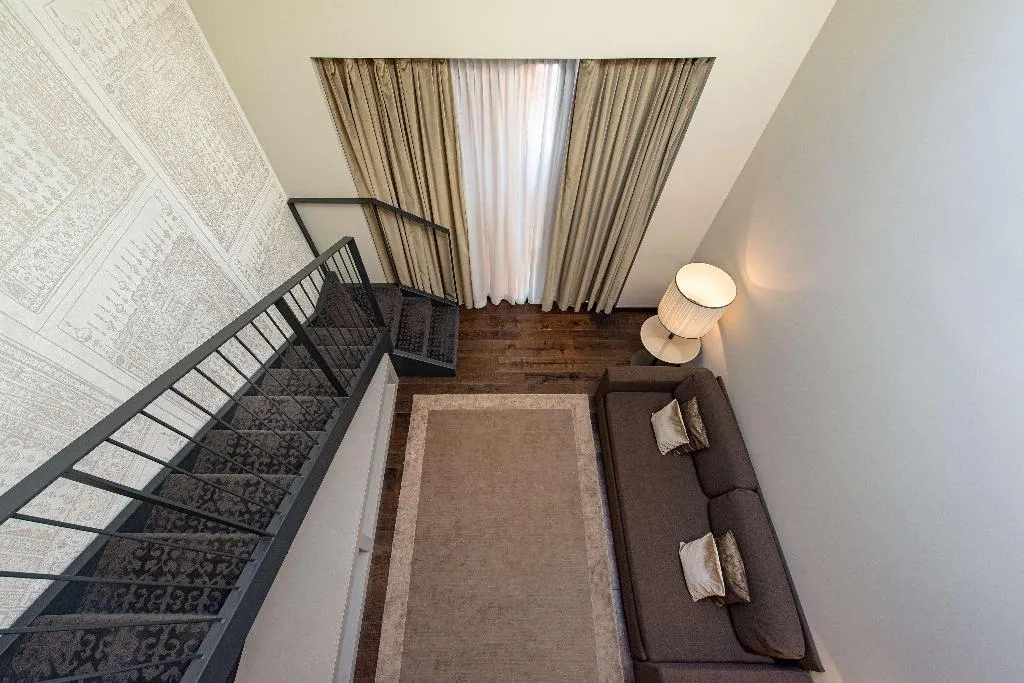 SUITE DUPLEX Room, Hyatt Centric Murano Venice, Venice