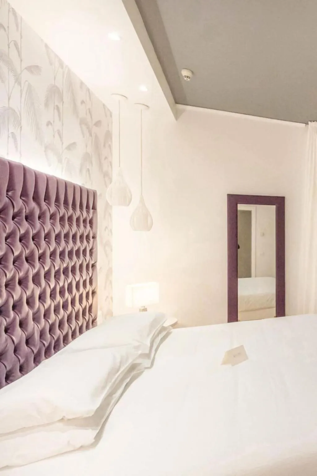 Room, Park Hotel Pineta, Venice