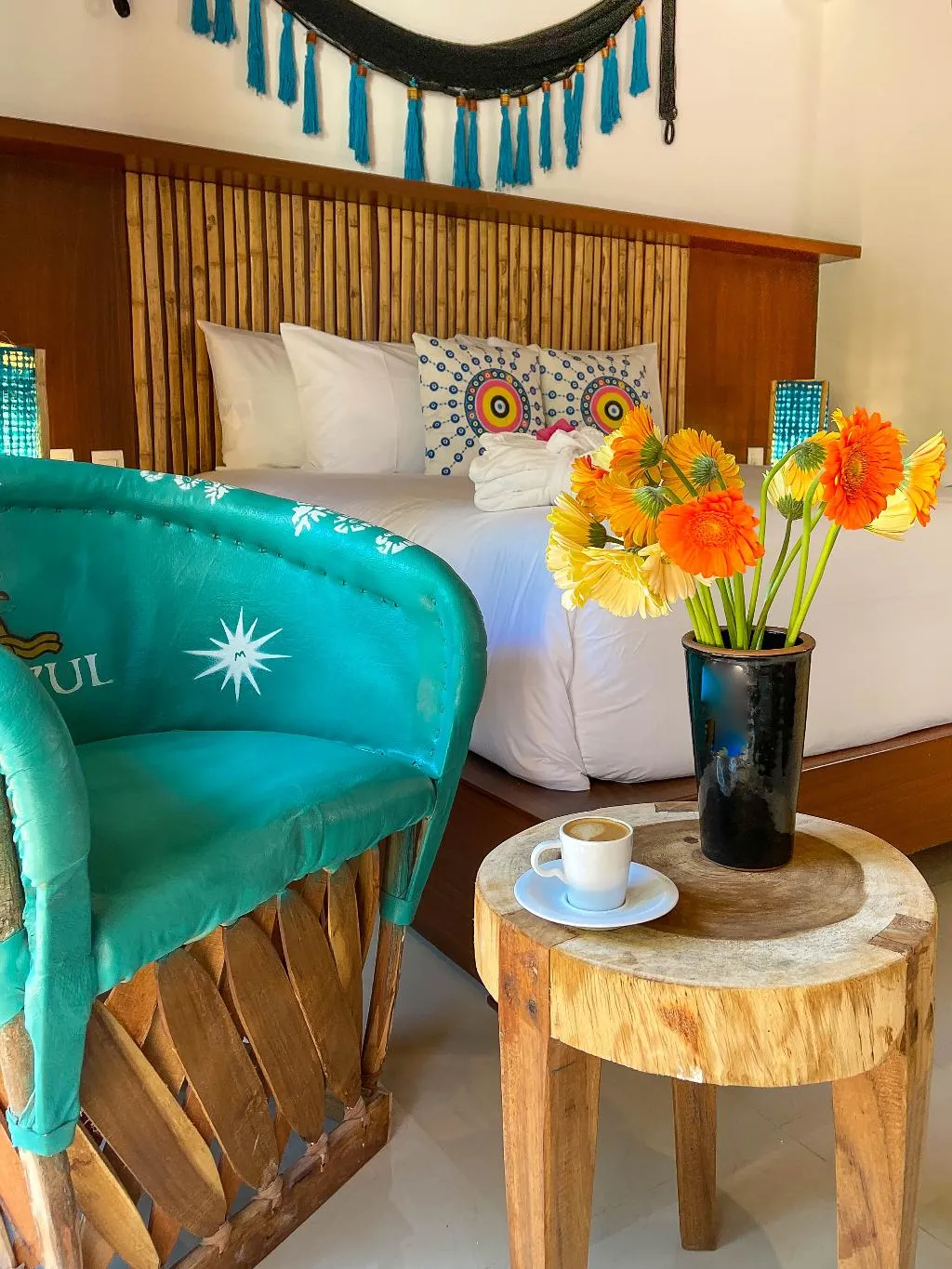 Room, Akuazul Resorts Only Adults, Cancun Area