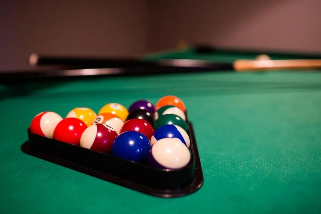 Sports and Entertainment, Moon Hostel Gdansk, Gdansk