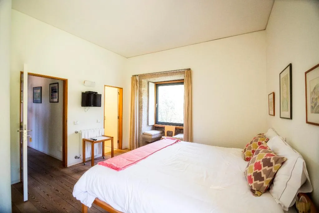 DOUBLE STANDARD Room, Quinta Do Casal Do Condado, Porto