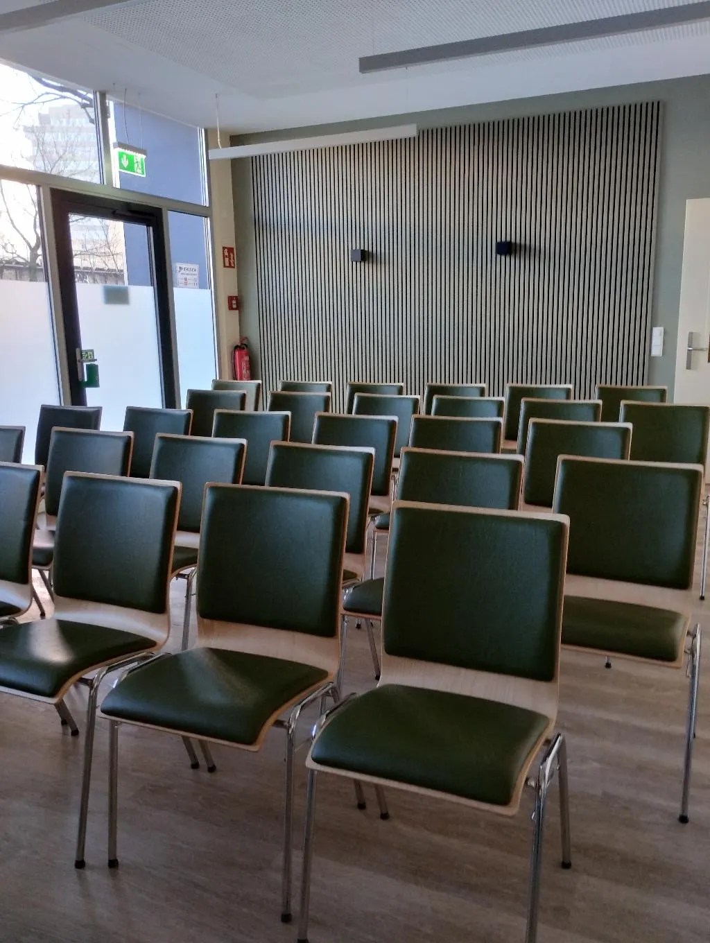 Conferences, Acama Kreuzberg Hotel+Hostel, Berlin