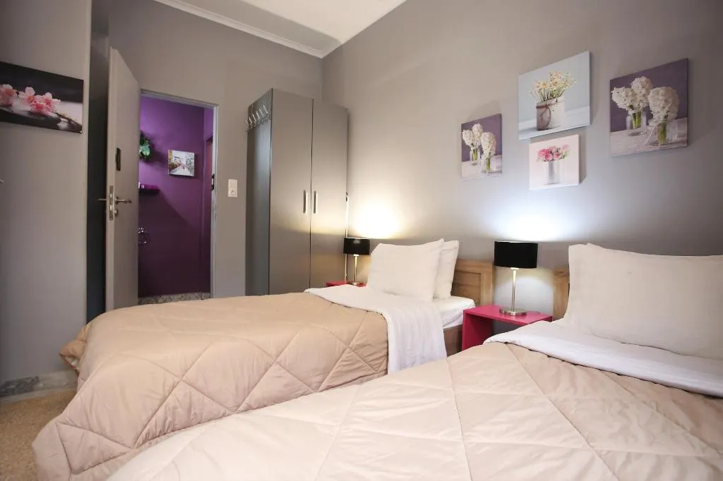 Room, Gk Athens, Athens