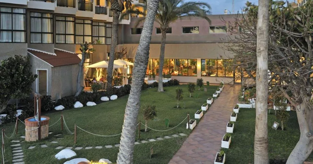 General view, Sol Tenerife, Tenerife
