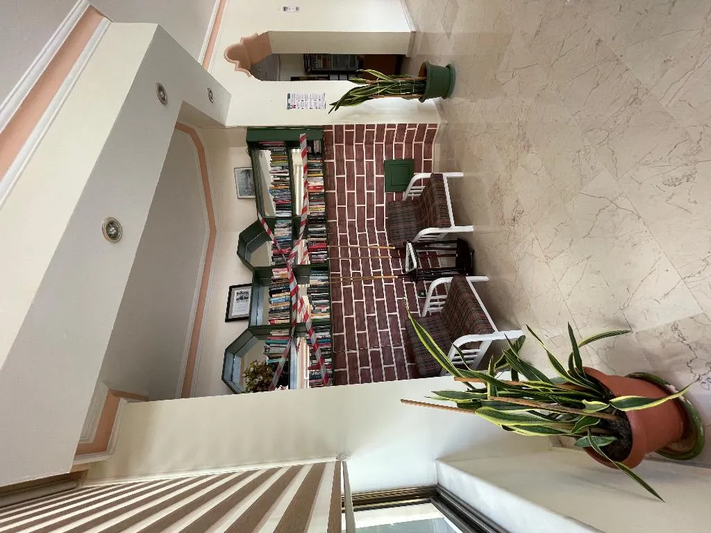 Lobby, Miray Hotel Alanya, Antalya