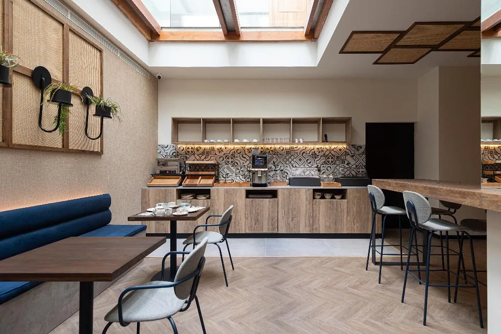 Restaurant, Boutique Hotel Cordial La Peregrina, Gran Canaria