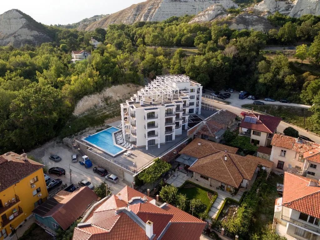 General view, Samara, Varna