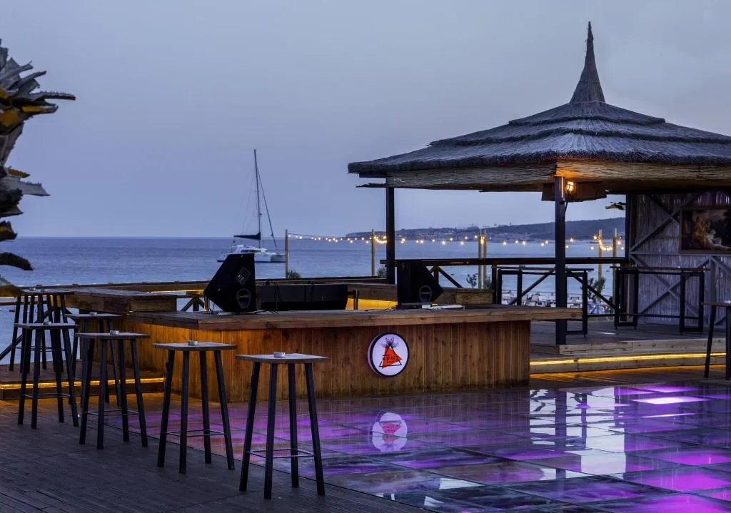 Sports and Entertainment, Alacati Beach Resort, Izmir
