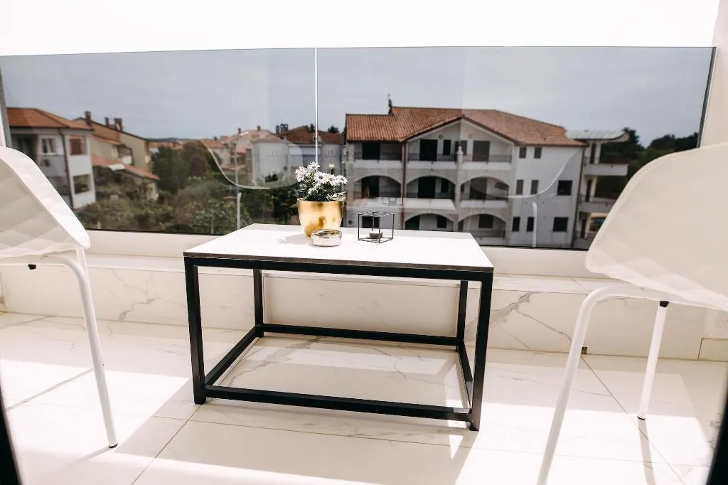 Room, Residence Vaal, Istria