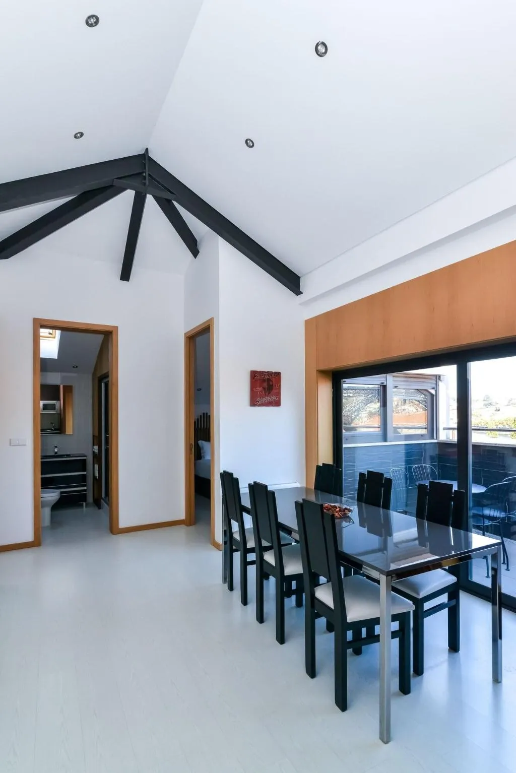 Room, Reis De Gaia, Porto