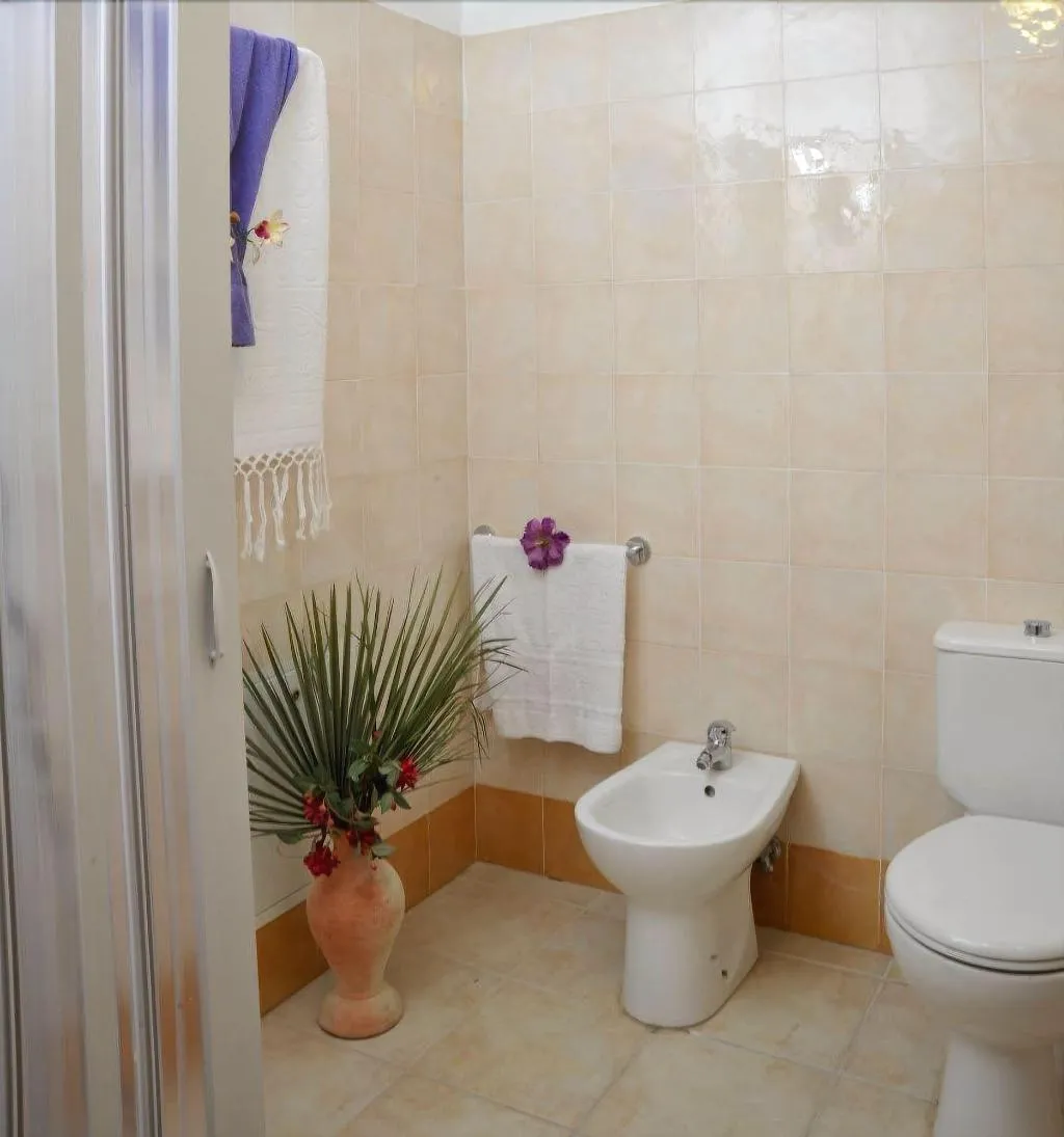 Room, Hotel Balai, Cagliari
