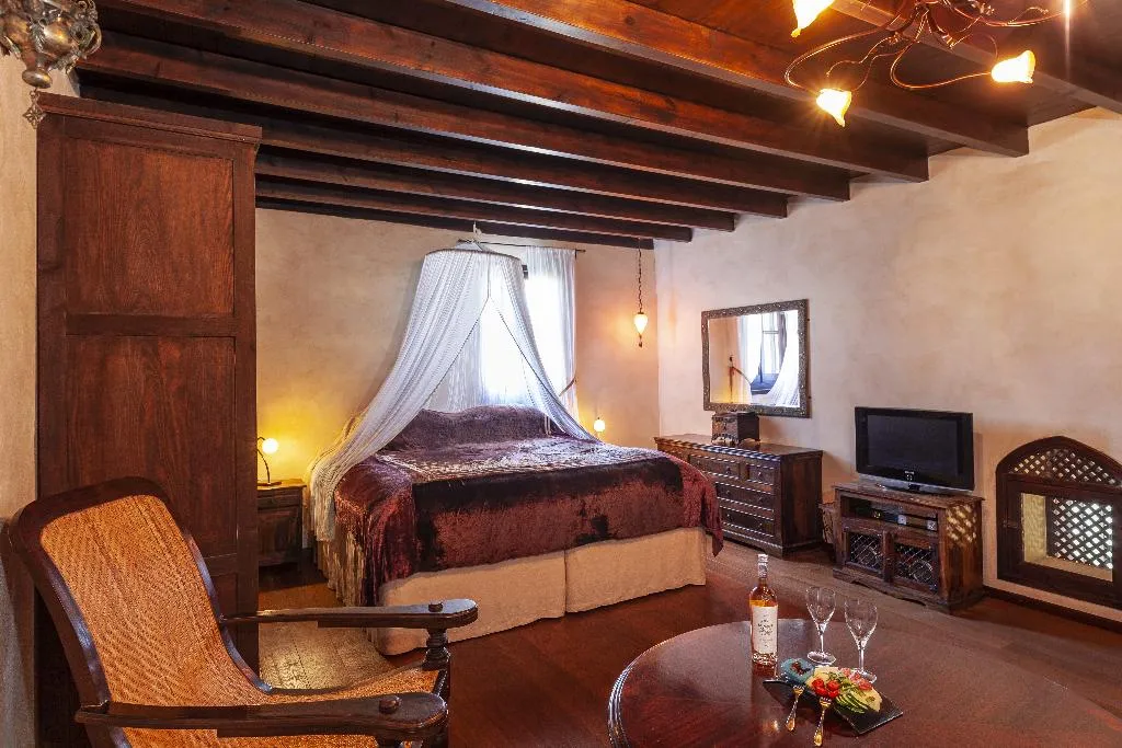 SUITE STANDARD Room, Spirit of the Knights, Rhodes