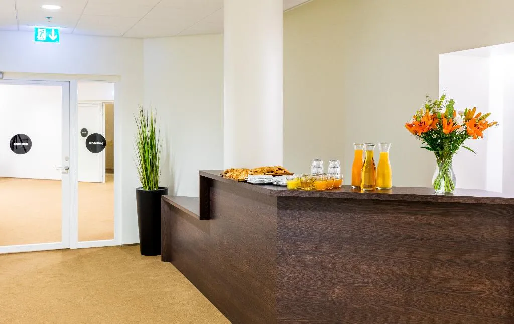 Conferences, Fosshotel Reykjavik, Reykjavik