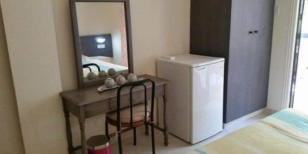 Room, Myriama Apartments, Cyprus