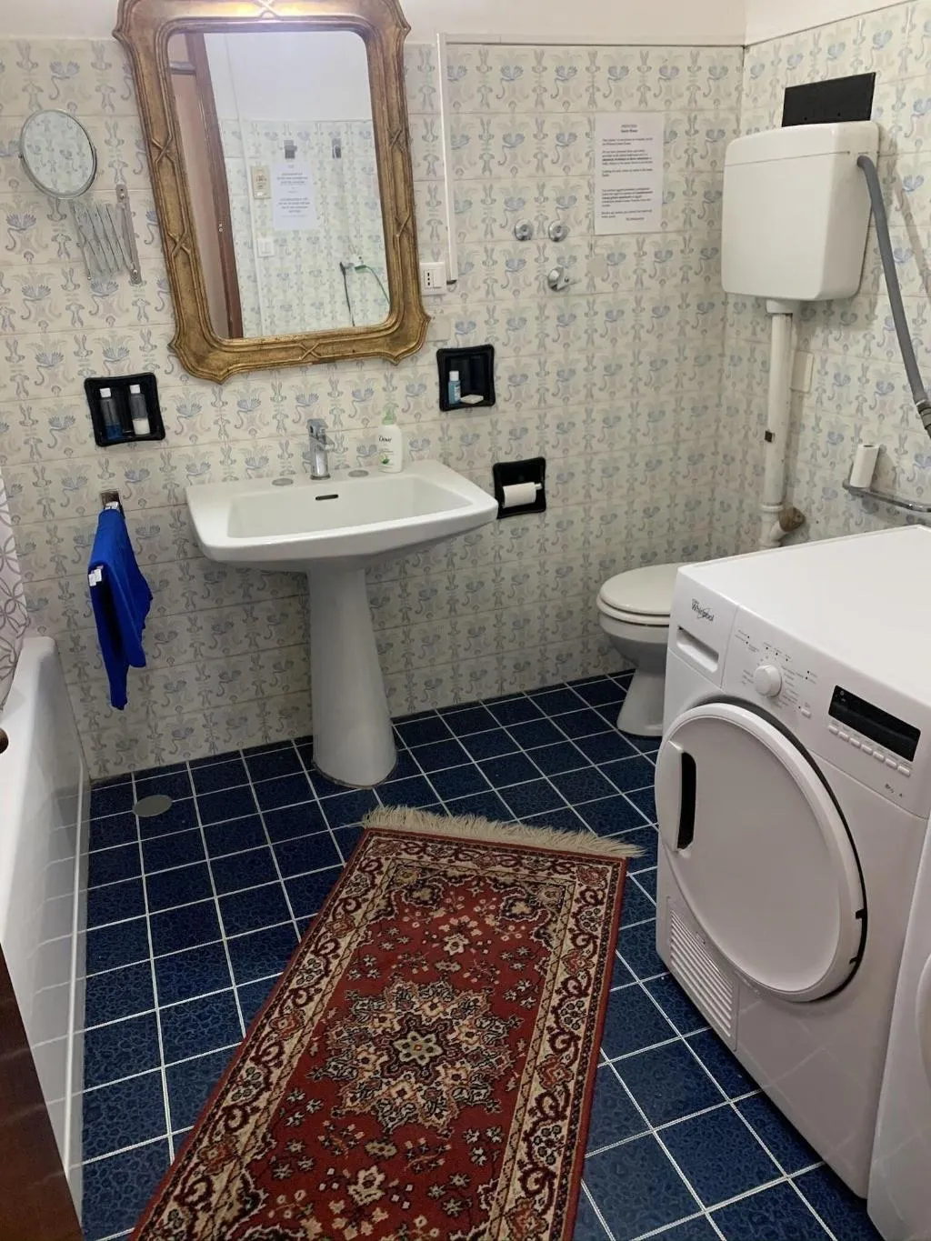 Room, Princess Guest House, Venice
