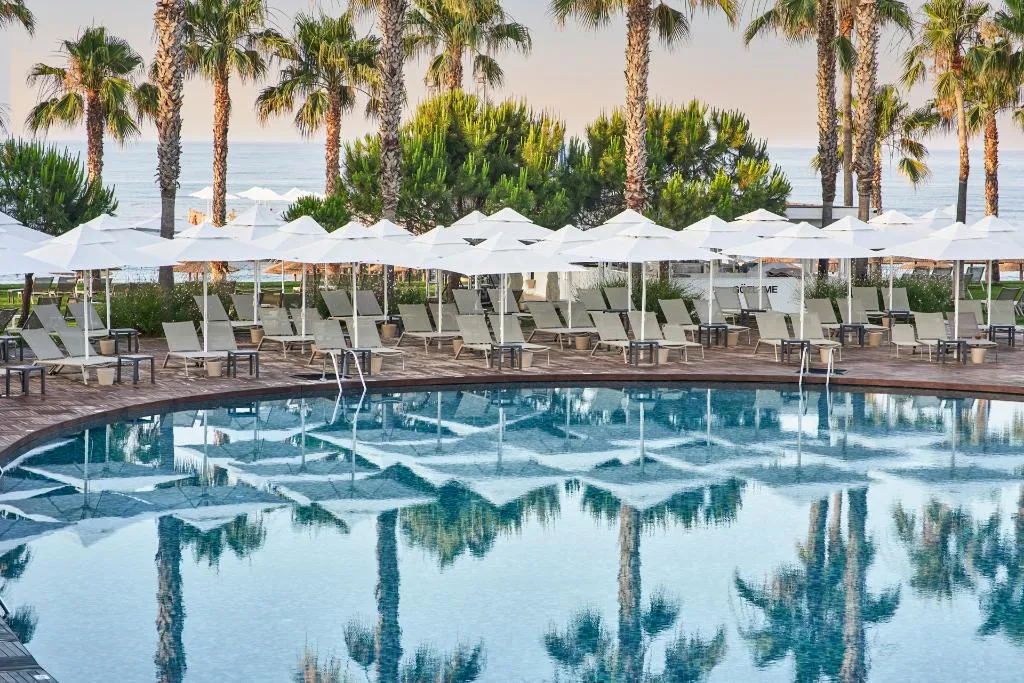 Pool, Voyage Sorgun, Antalya
