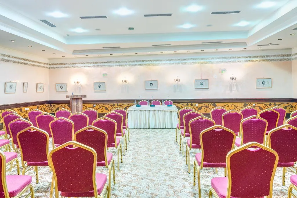 Conferences, Grand Hotel Pomorie, Bourgas