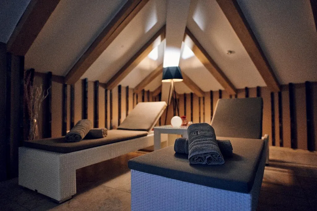 Sports and Entertainment, Heritage Hotel Life Palace, Split