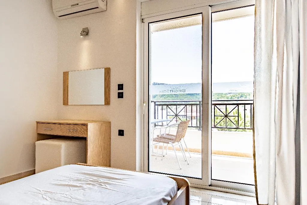 APARTMENT SUPERIOR TWO BEDROOMS Room, Bright Star, Rhodes
