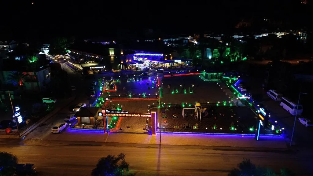 Sports and Entertainment, The Sarigerme Inn, Dalaman