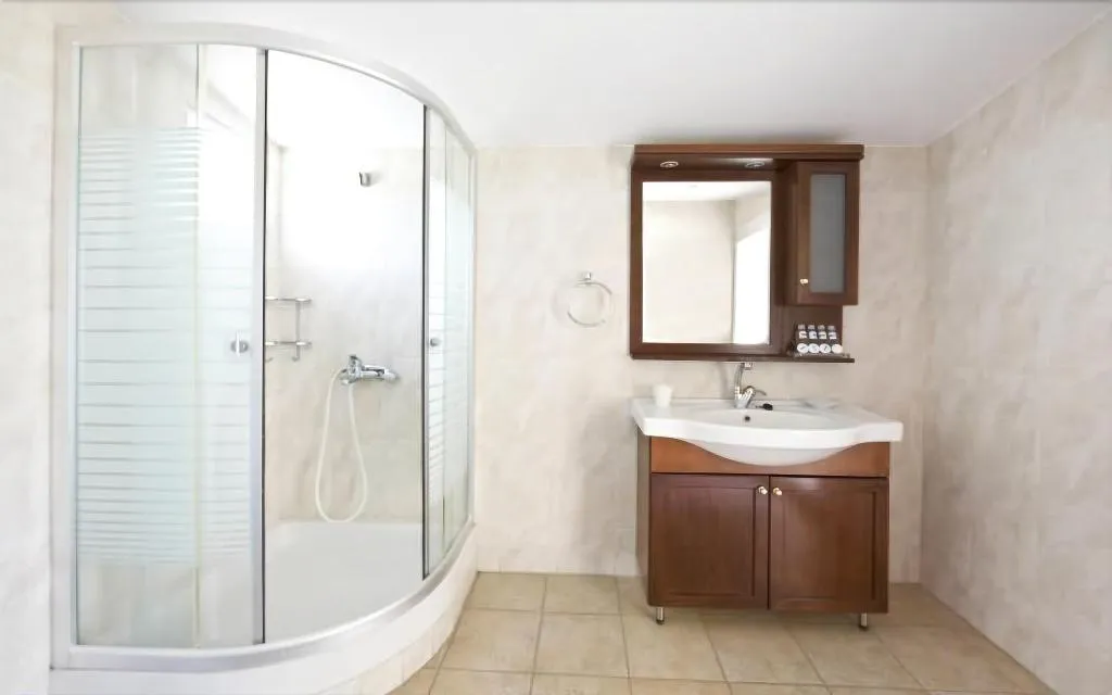 Room, Kelyfos Hotel Bungalows And Suites, Halkidiki