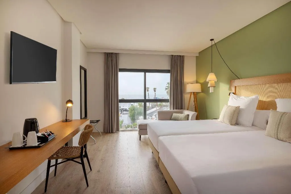 Room, AluaSoul Costa Adeje (Adults Only +16), Tenerife