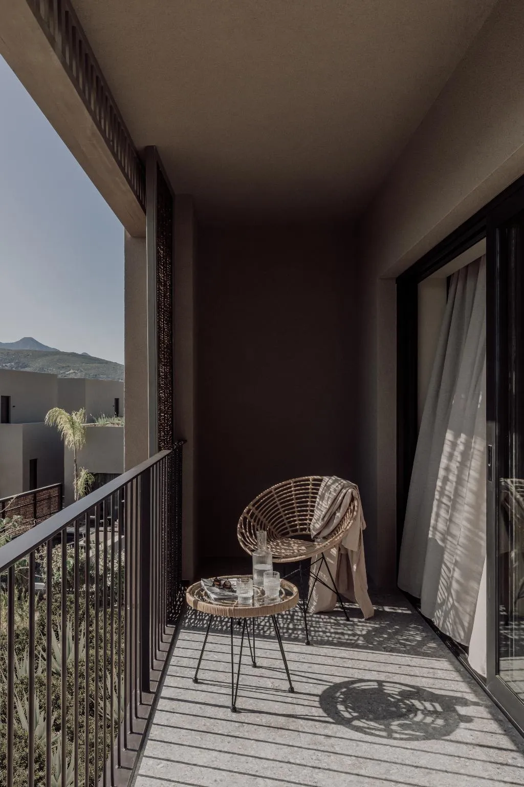 DOUBLE CLASSIC Room, Casa Cook Samos, Samos