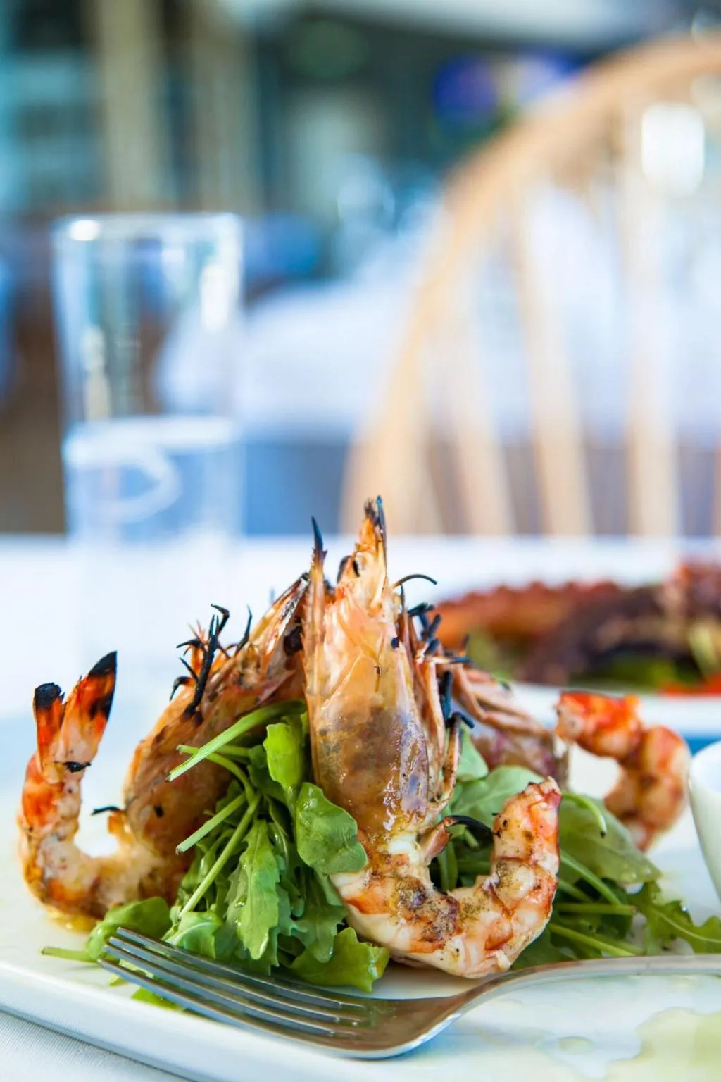 Restaurant, Kymata, Thessaloniki