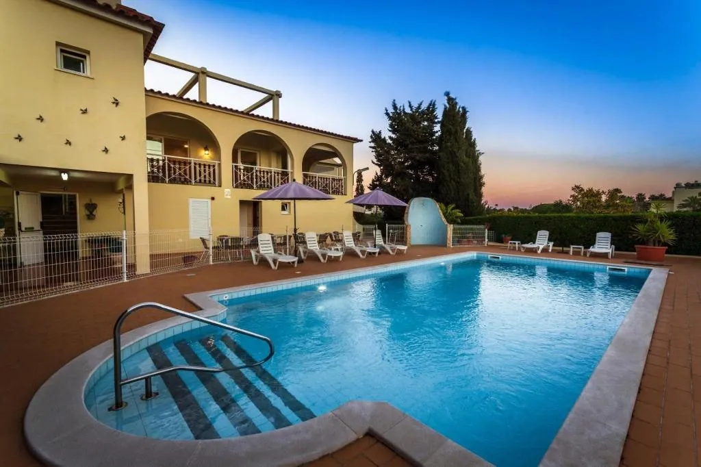 Sports and Entertainment, Villa Well By Villa Welwitshia Mirabilis, Algarve