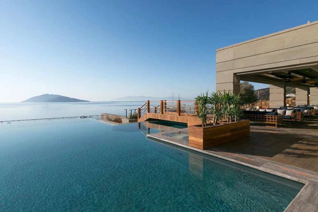 General view, Caresse, A Luxury Collection Resort, Bodrum