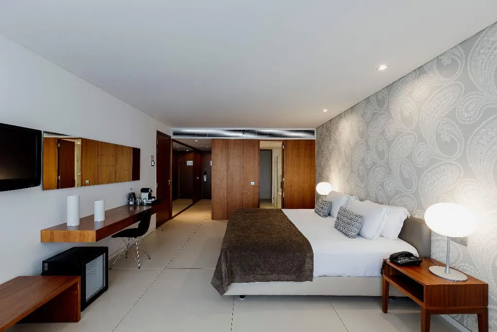 Double or Twin STANDARD Room, Troia Design Hotel, Lisbon