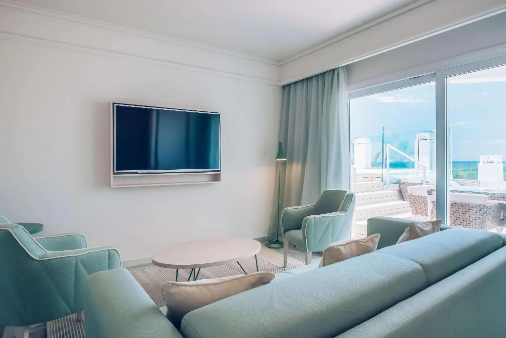 Room, Iberostar Selection Marbella Coral Beach, Costa Del Sol