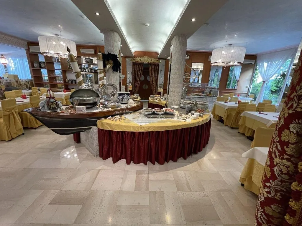Sports and Entertainment, Milton Boutique Hotel - Adults Only, Venice
