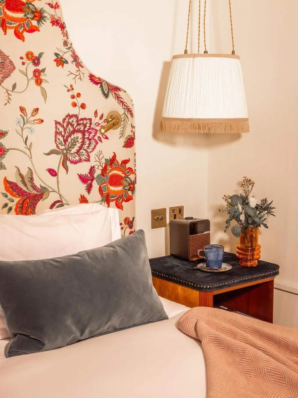 Room, The Leinster, Dublin