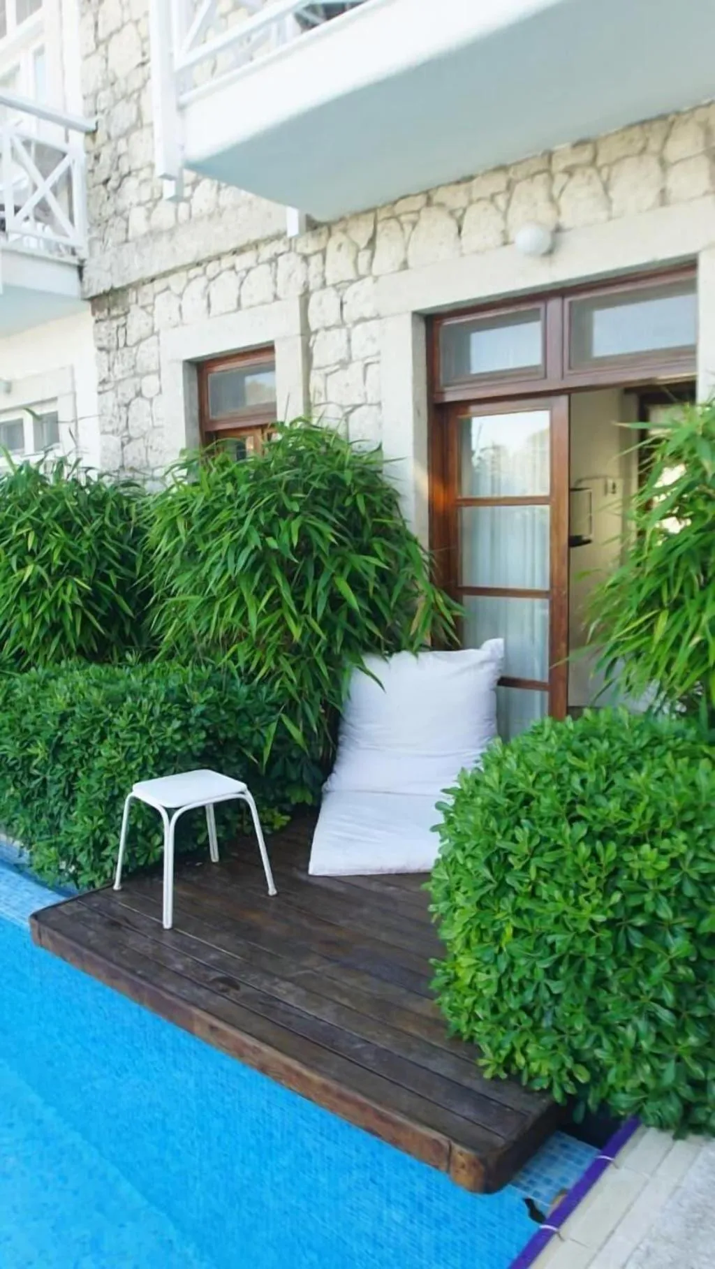 Room, Alenos Boutique Hotel, Izmir