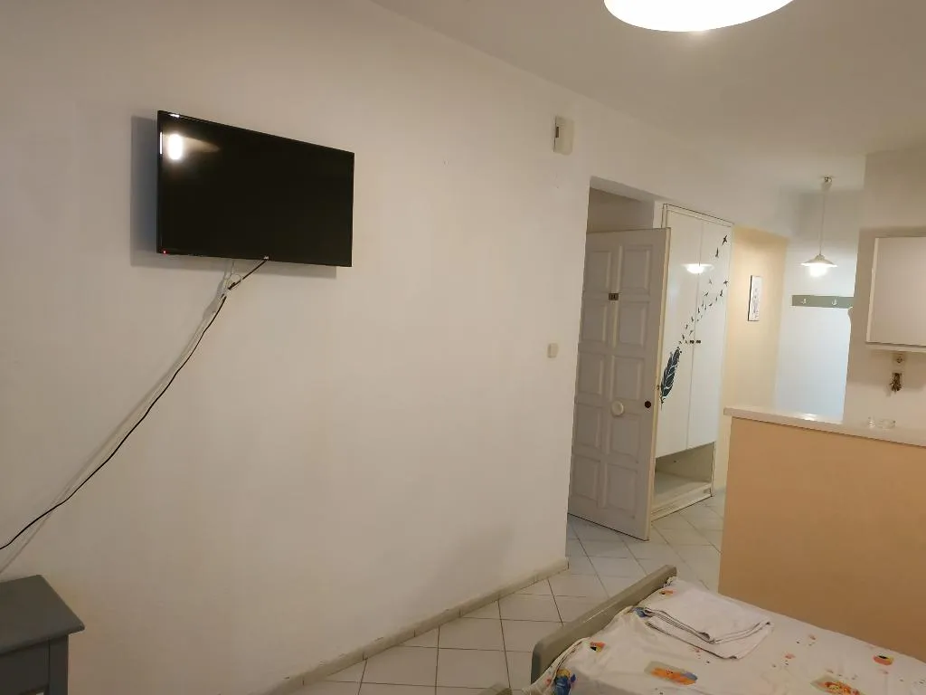 STUDIO ECONOMY Room, Renia Studios, Crete