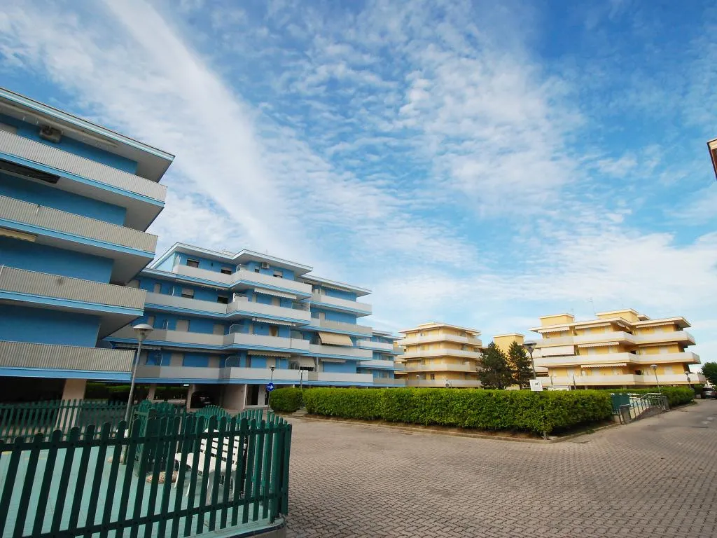 General view, Valbella - One Bedroom, Venice