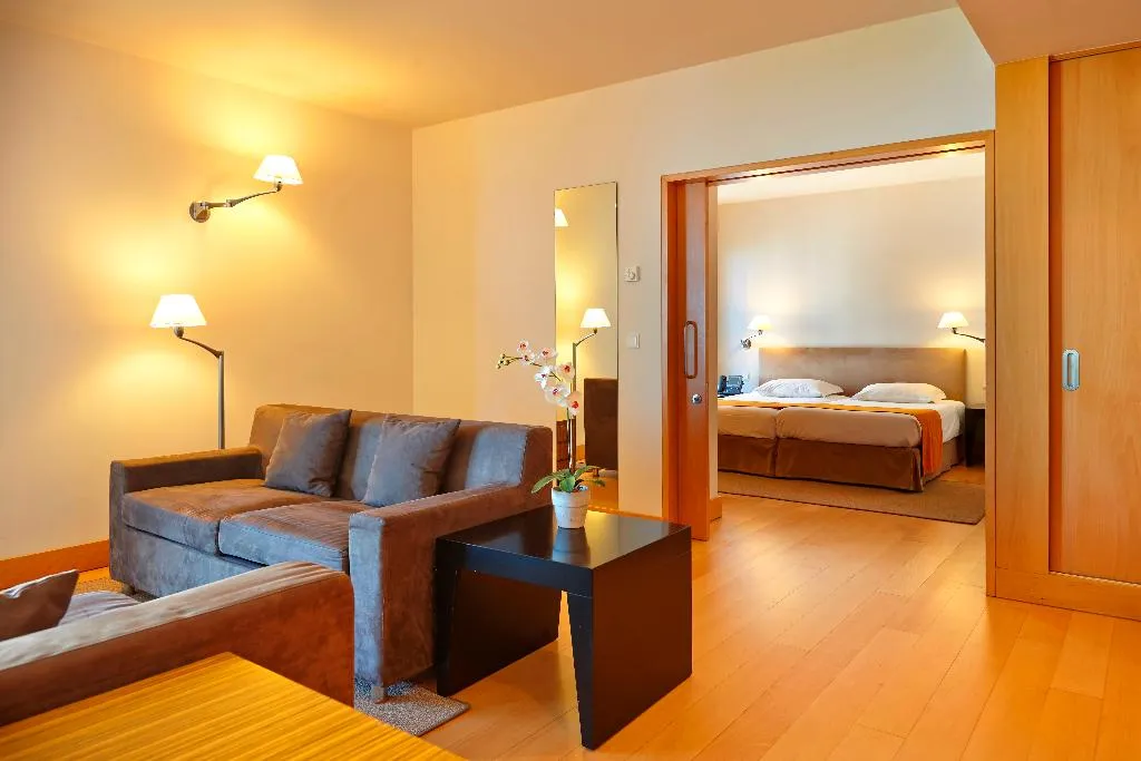APARTMENT SEA VIEW Room, Golden Residence, Madeira