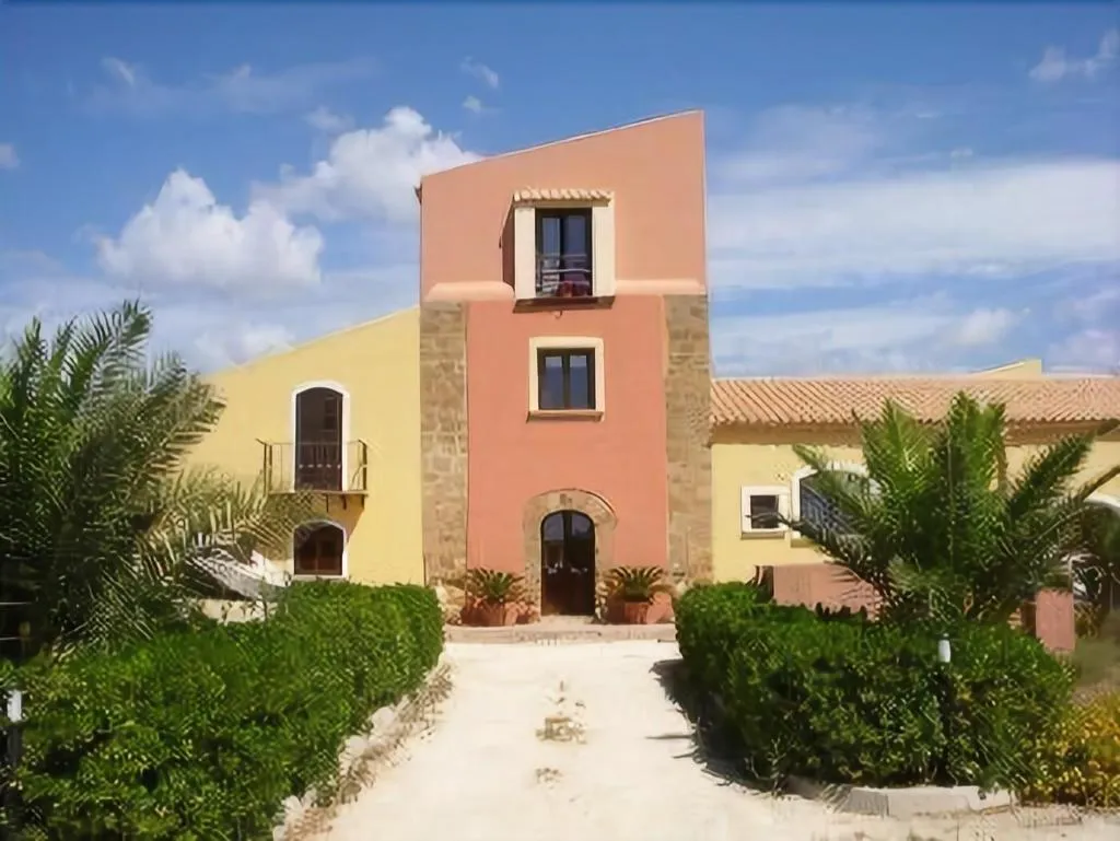 General view, Agriturismo Torre Tabia, Catania