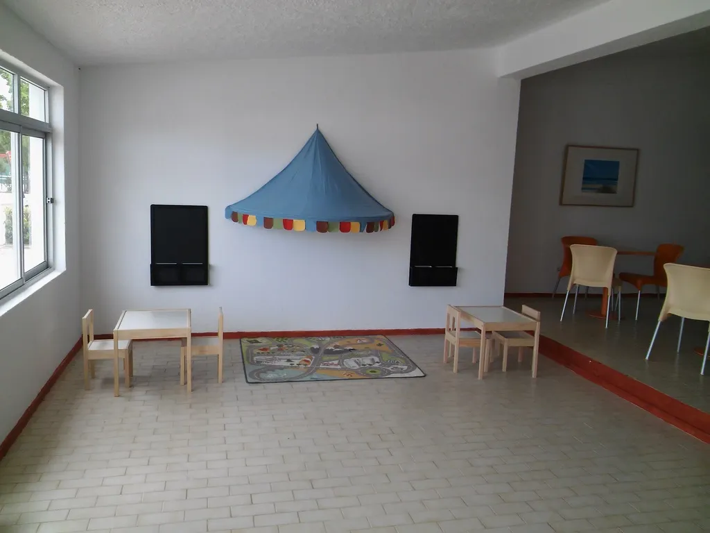 Sports and Entertainment, Orbitur Valverde, Algarve