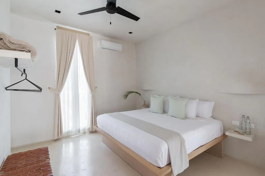 Room, Hotel Panamera, Cancun Area