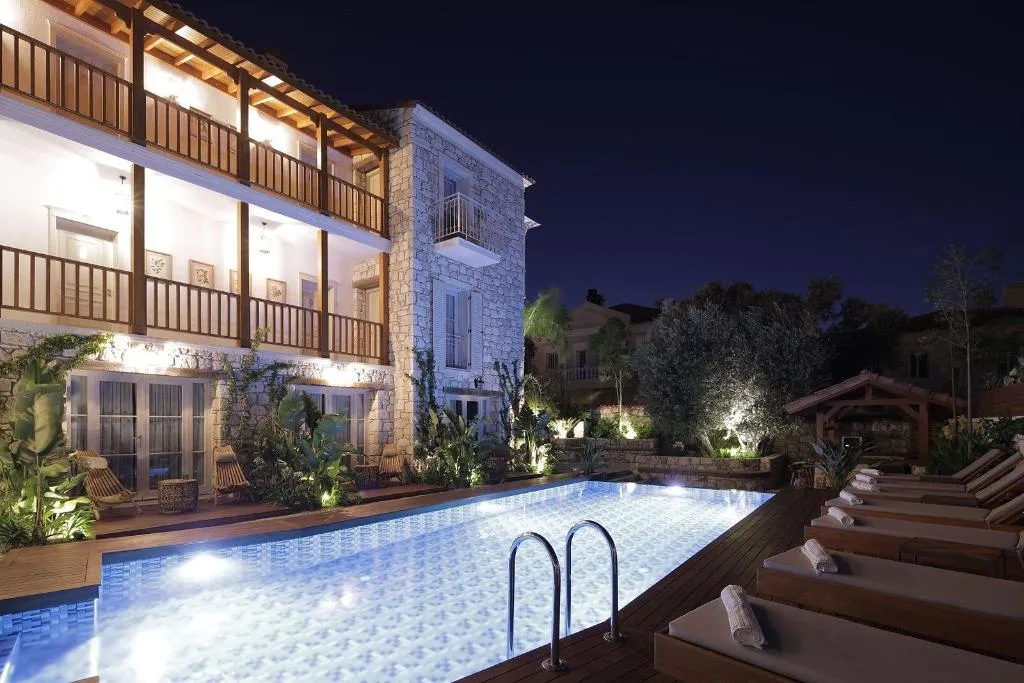 Sports and Entertainment, Agrovela Alacati Hotel, Izmir