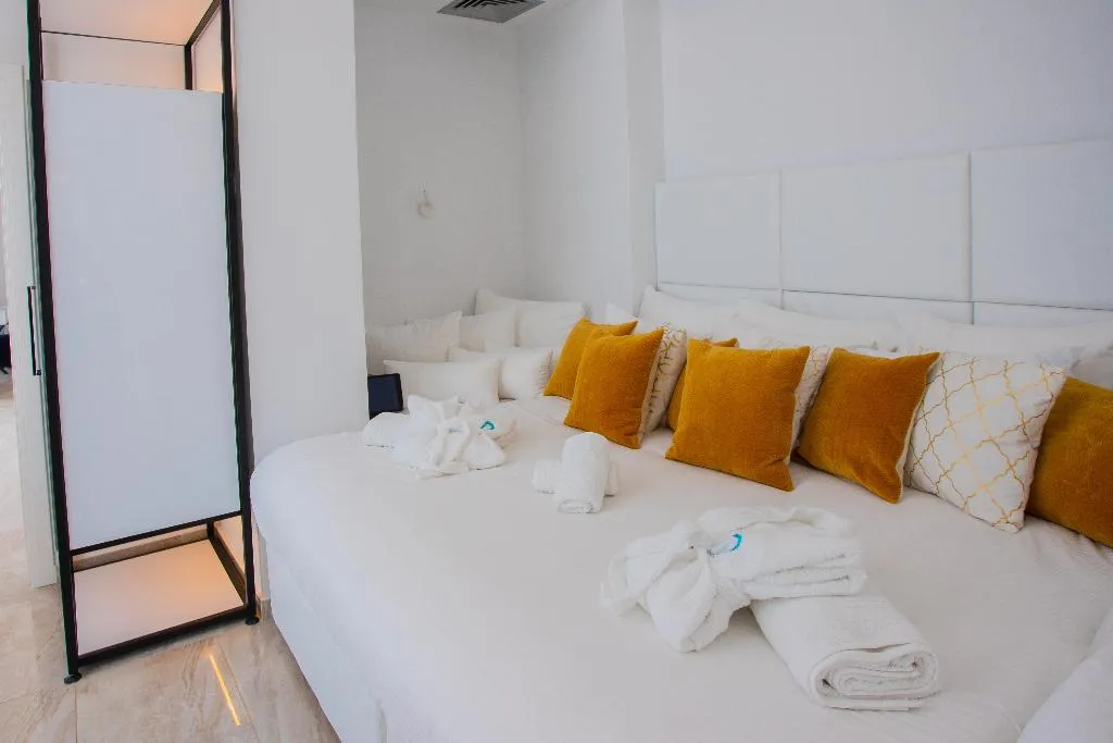 SUITE DELUXE Room, Napa Suites, Cyprus