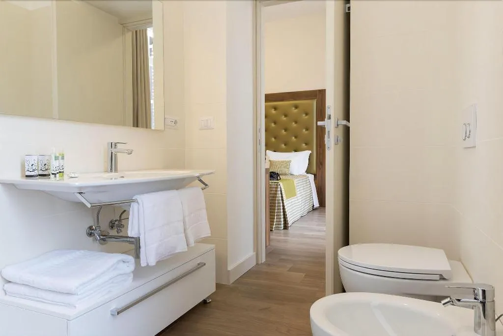 Room, Navona Luxury Guest House, Rome
